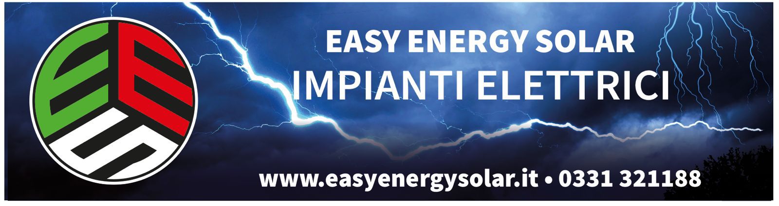 Easy Energy Solar SRL